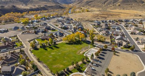 308 San Roma Drive, Dayton, NV 89403 Photo