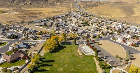 308 San Roma Drive, Dayton, NV 89403 Photo