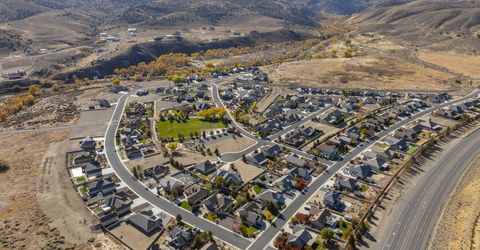 308 San Roma Drive, Dayton, NV 89403 Photo