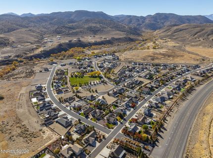 308 San Roma Drive, Dayton, NV 89403 Photo
