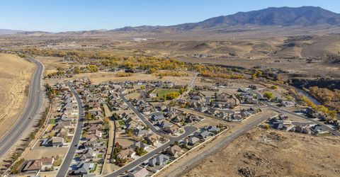 308 San Roma Drive, Dayton, NV 89403 Photo