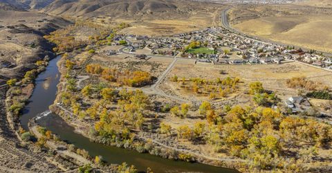 308 San Roma Drive, Dayton, NV 89403 Photo
