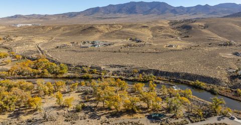 308 San Roma Drive, Dayton, NV 89403 Photo