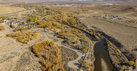 308 San Roma Drive, Dayton, NV 89403 Photo