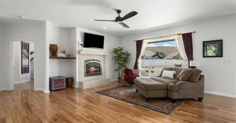308 San Roma Drive, Dayton, NV 89403 Photo