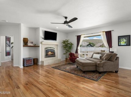 308 San Roma Drive, Dayton, NV 89403 Photo