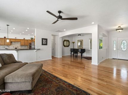 308 San Roma Drive, Dayton, NV 89403 Photo