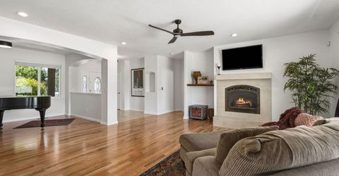 308 San Roma Drive, Dayton, NV 89403 Photo