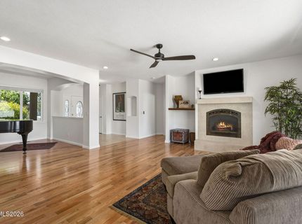 308 San Roma Drive, Dayton, NV 89403 Photo