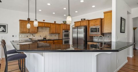 308 San Roma Drive, Dayton, NV 89403 Photo