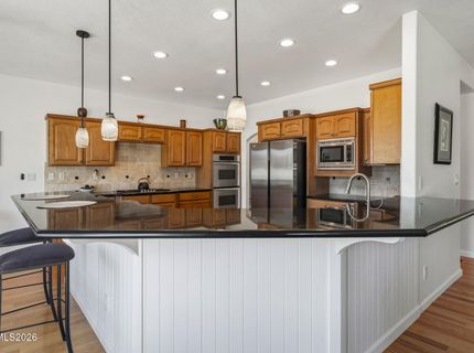 308 San Roma Drive, Dayton, NV 89403 Photo