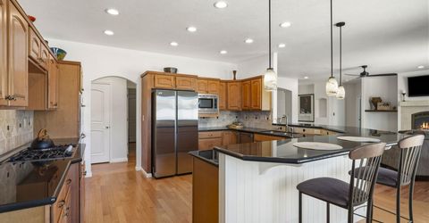 308 San Roma Drive, Dayton, NV 89403 Photo