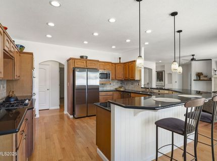 308 San Roma Drive, Dayton, NV 89403 Photo