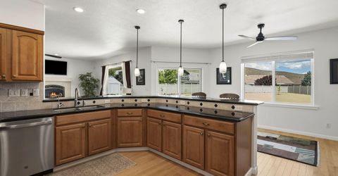 308 San Roma Drive, Dayton, NV 89403 Photo