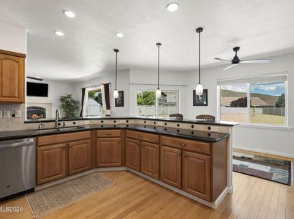 308 San Roma Drive, Dayton, NV 89403 Photo
