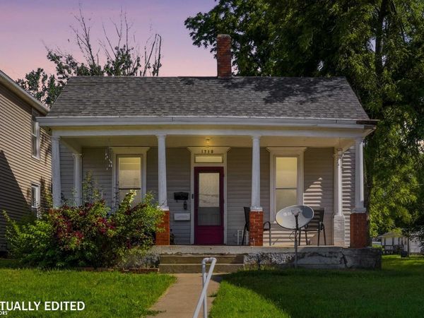1710 Mount Pleasant Street, Burlington, IA 52601