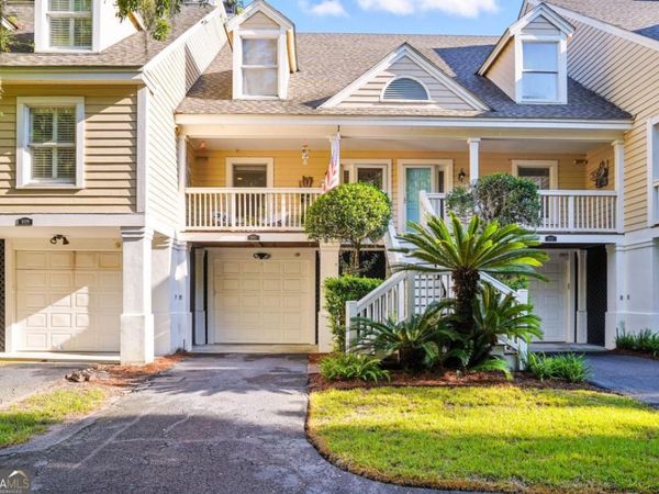 1030 Plantation Point Drive, St. Simons, GA 31522