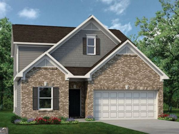 704 Sinclair Lane, Temple, GA 30179