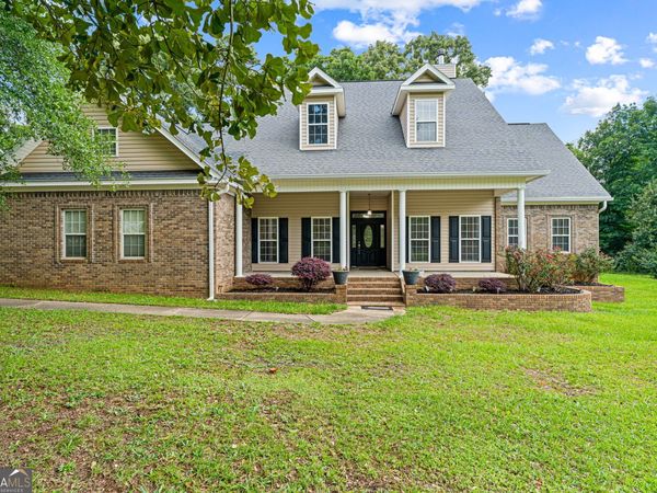 232 Bazemore Circle, Warner Robins, GA 31093