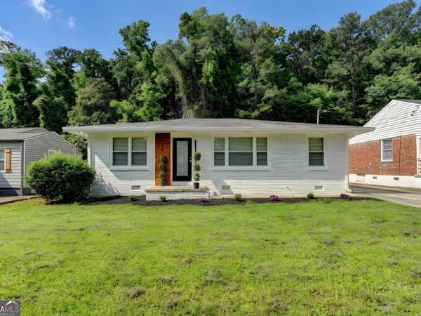 599 Westmeath, Atlanta, GA 30310