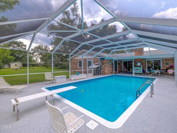 2457 Pretty Bayou Circle , Panama City, FL 32405