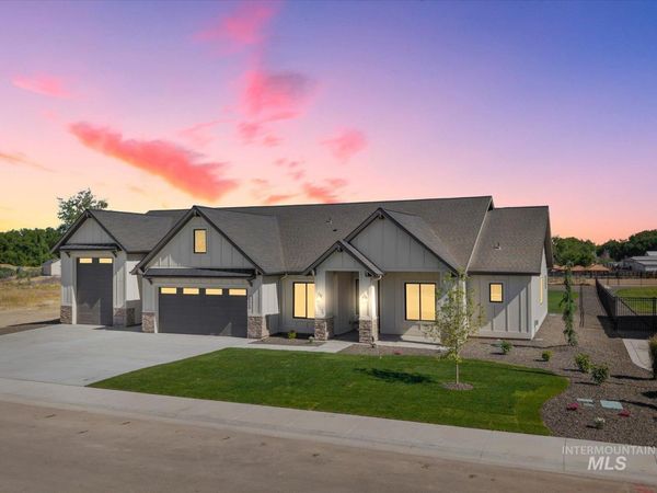 7324 E Osprey Estates Dr, Nampa, ID 83686