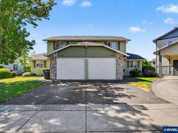 1364-1368 Northern Heights Lp NE, Keizer, OR 97303