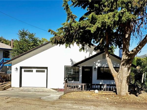 720 Avalon, Frazier Park, CA 93225