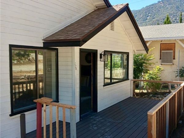 720 Avalon , Frazier Park, CA 93225