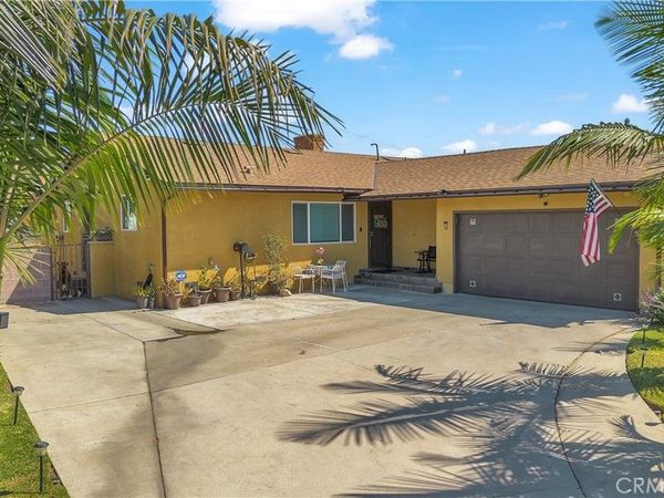 10548 Wiley Burke Ave , Downey, CA 90241