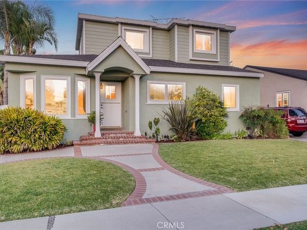 3556 Roxanne , Long Beach, CA 90808