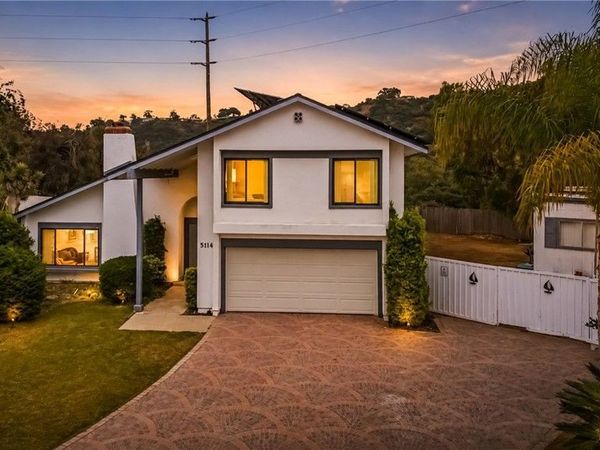 5114 Bloch , San Diego, CA 92122