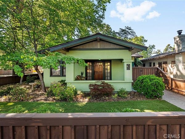 754 E 8th , Chico, CA 95928