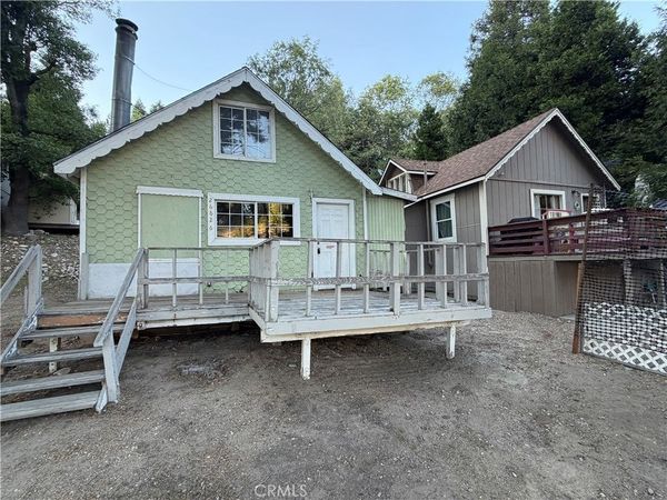 26626 Highway 18 , Rimforest, CA 92378
