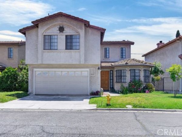 3020 Via Delores, Baldwin Park, CA 91706