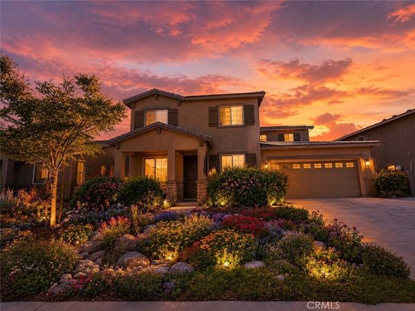 38309 Fuschia Lane , Palmdale, CA 93552