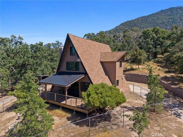 28207 Oaks Rancho , Keene, CA 93531