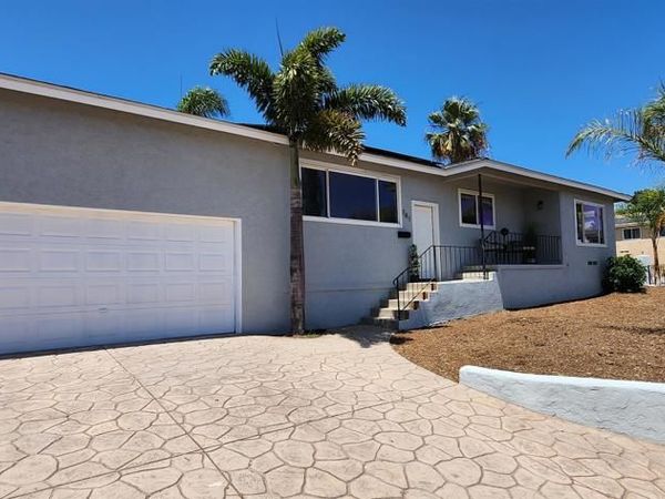 141 E Millan , Chula Vista, CA 91910