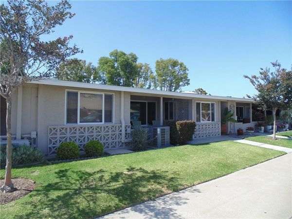 1121 Northwood Road , Unit 237C, Seal Beach, CA 90740