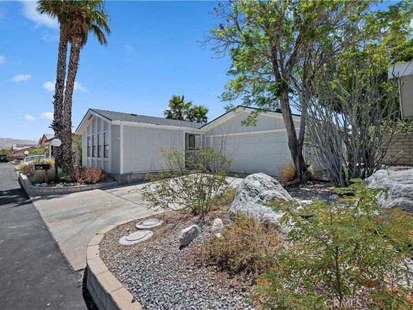 65565 Acoma , Unit 116, Desert Hot Springs, CA 92240