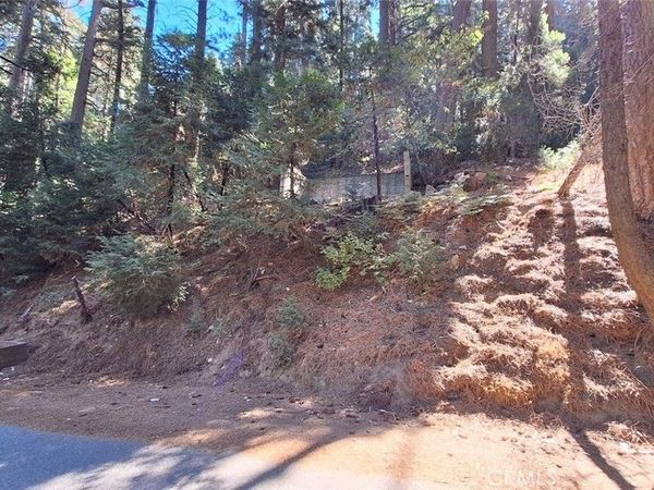 0 Sunderland , Lake Arrowhead, CA 92352