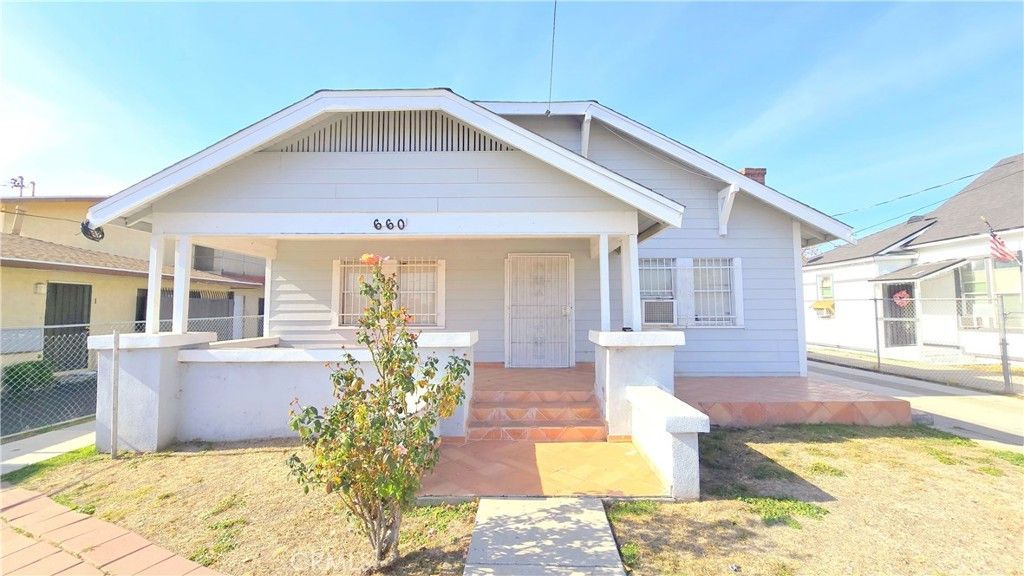 660 N Mountain View Avenue , Unit B, San Bernardino, CA 92401 Main Photo