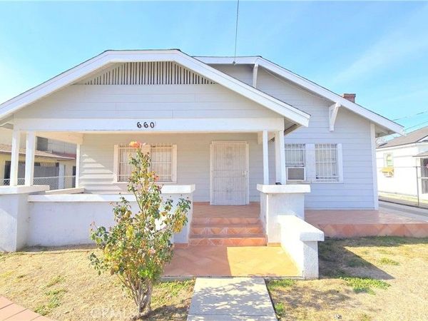 660 N Mountain View Avenue , Unit B, San Bernardino, CA 92401