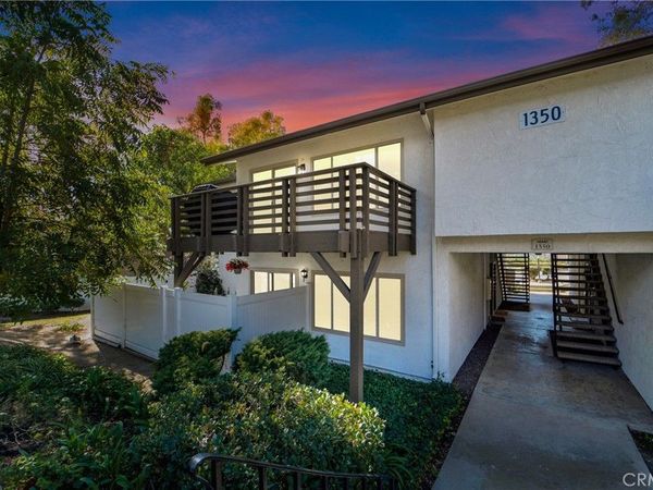1350 W Lambert , Unit 108, La Habra, CA 90631