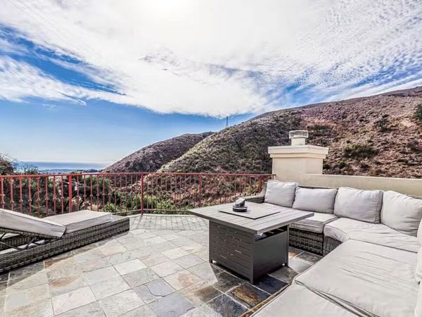 4345 Escondido Trail , Malibu, CA 90265