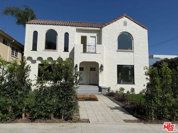 900 N Alfred Street , Unit 2, Los Angeles, CA 90069