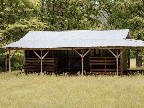 1108 Owley Road, Mount Ida, AR 71957