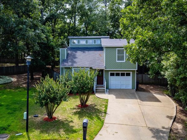 121 Pin Oak Cove, Maumelle, AR 72113