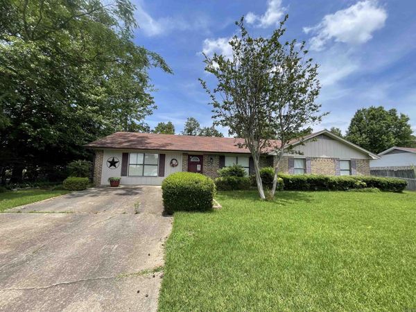 2709 Doris, Mena, AR 71953