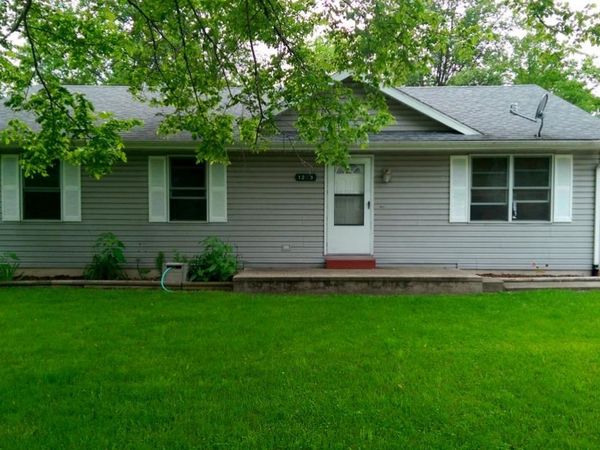 1203 Clare Street, Mexico, MO 65265